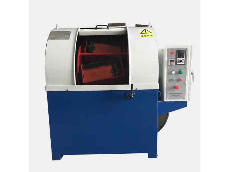 LG8倾斜系列离心光饰机（研磨机）